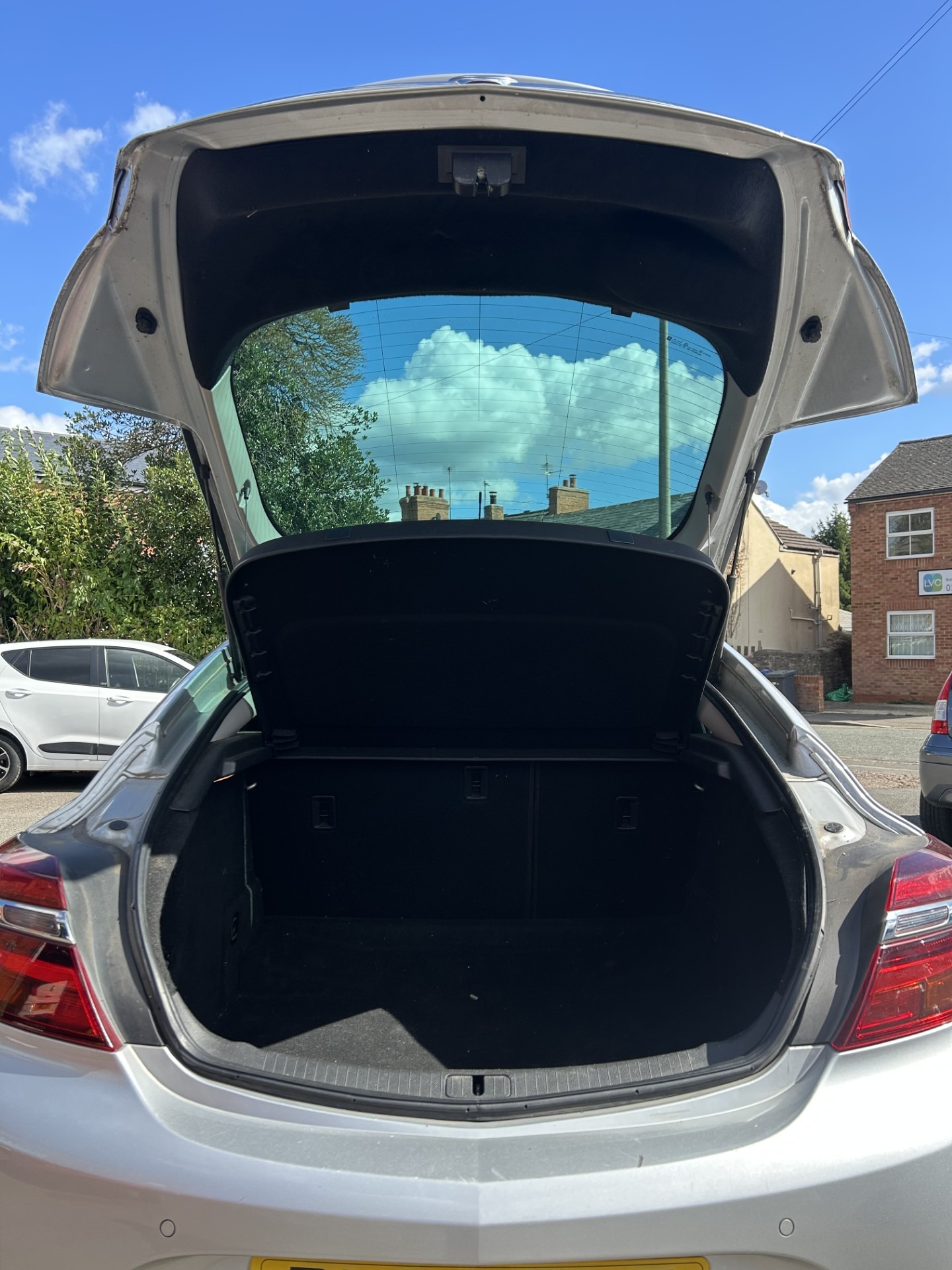 Vehicle 19