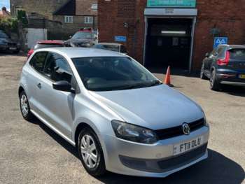 2011 (11) - 1.2 60 S 3dr [AC]