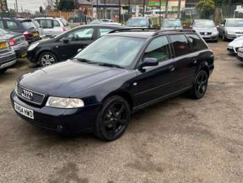 Used Audi A4 2000 for sale - 74995003: Photo