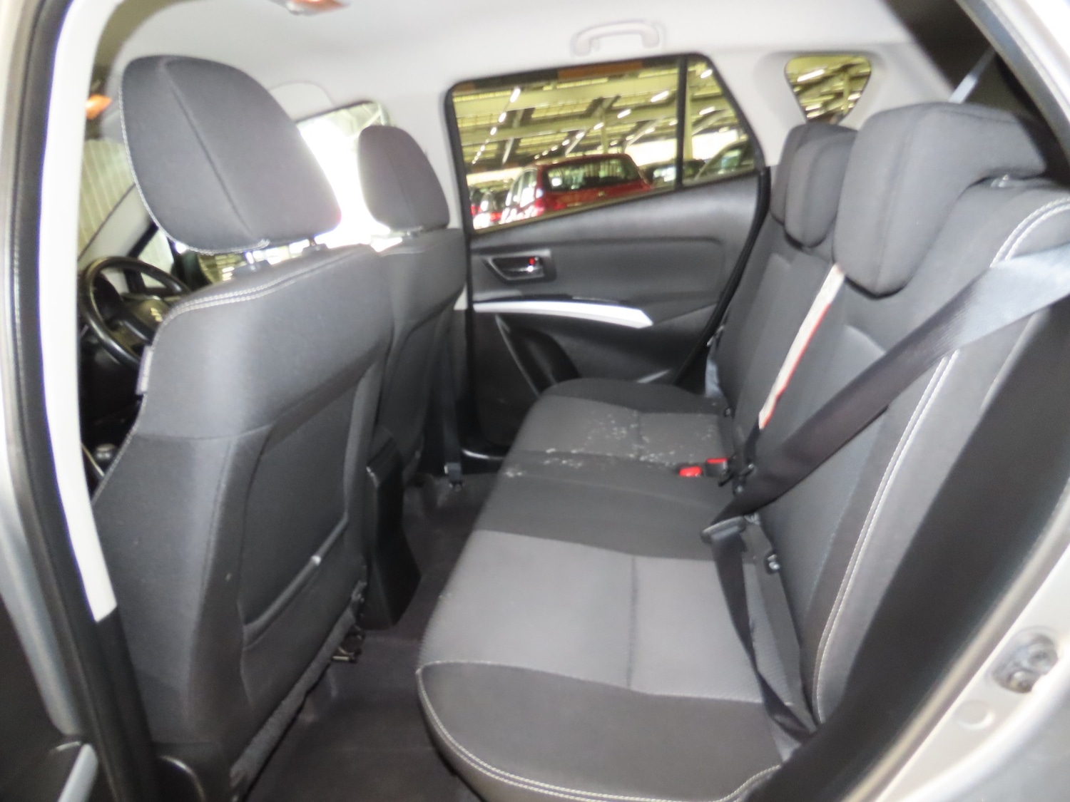 Used Suzuki SX4 S-Cross 2014 for sale - 77707062: Photo 10