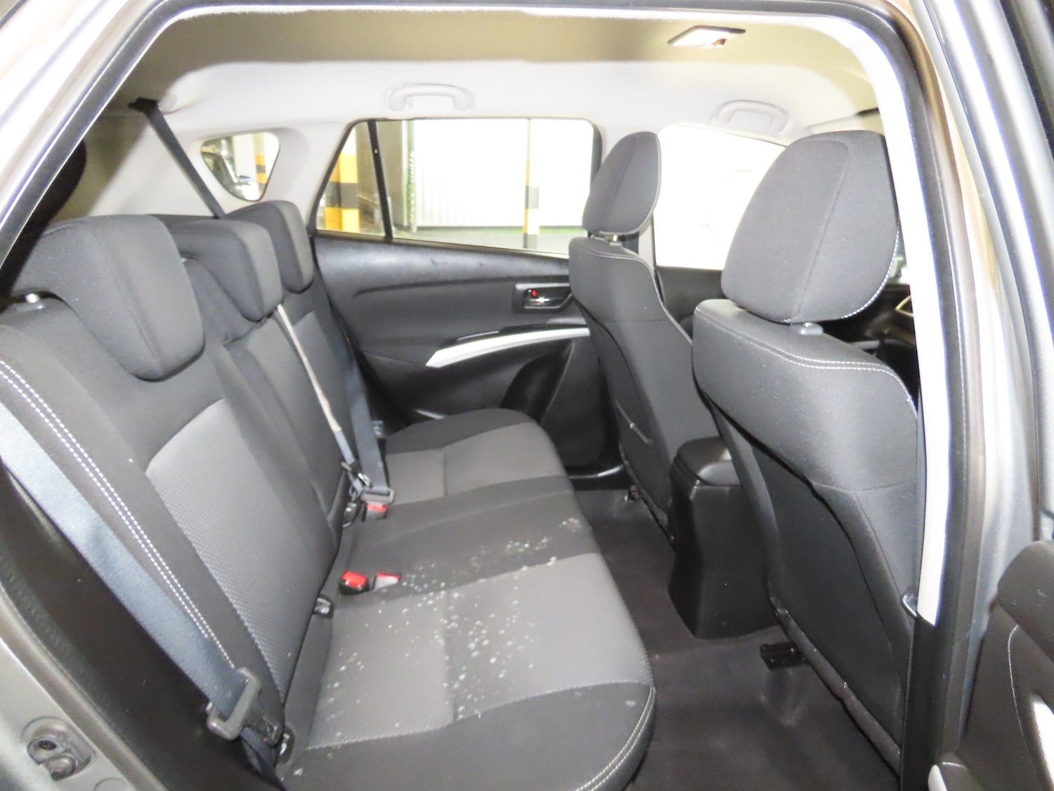 Used Suzuki SX4 S-Cross 2014 for sale - 77707062: Photo 11