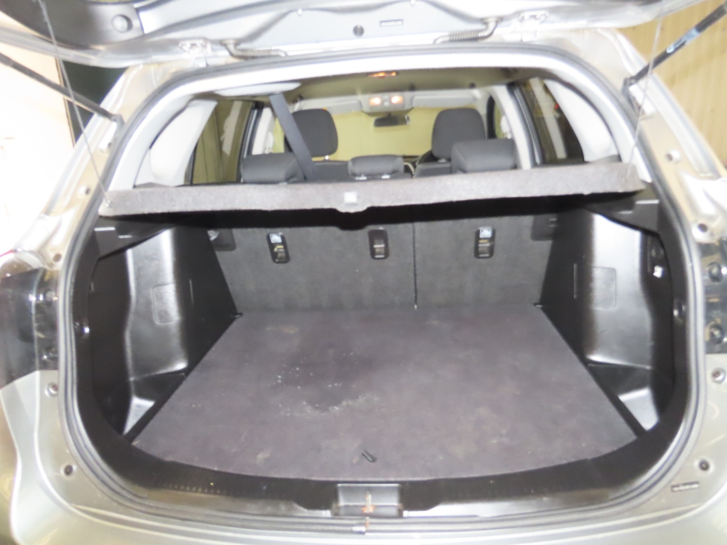 Used Suzuki SX4 S-Cross 2014 for sale - 77707062: Photo 12