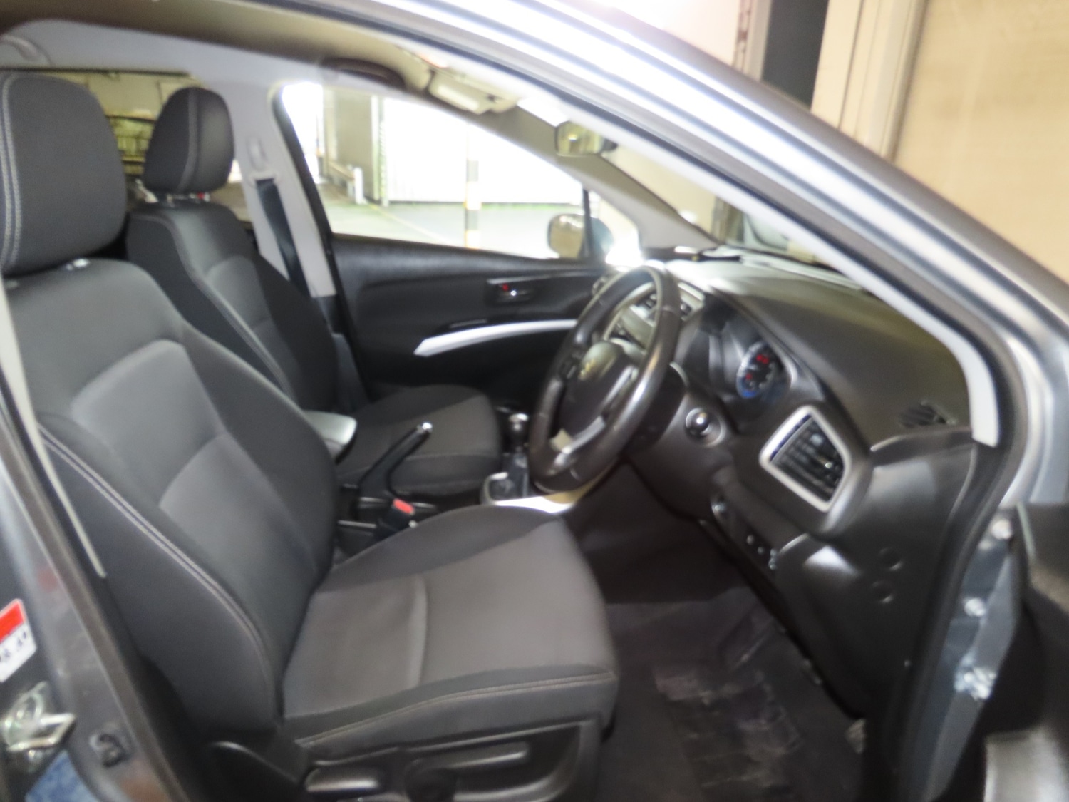 Used Suzuki SX4 S-Cross 2014 for sale - 77707062: Photo 8