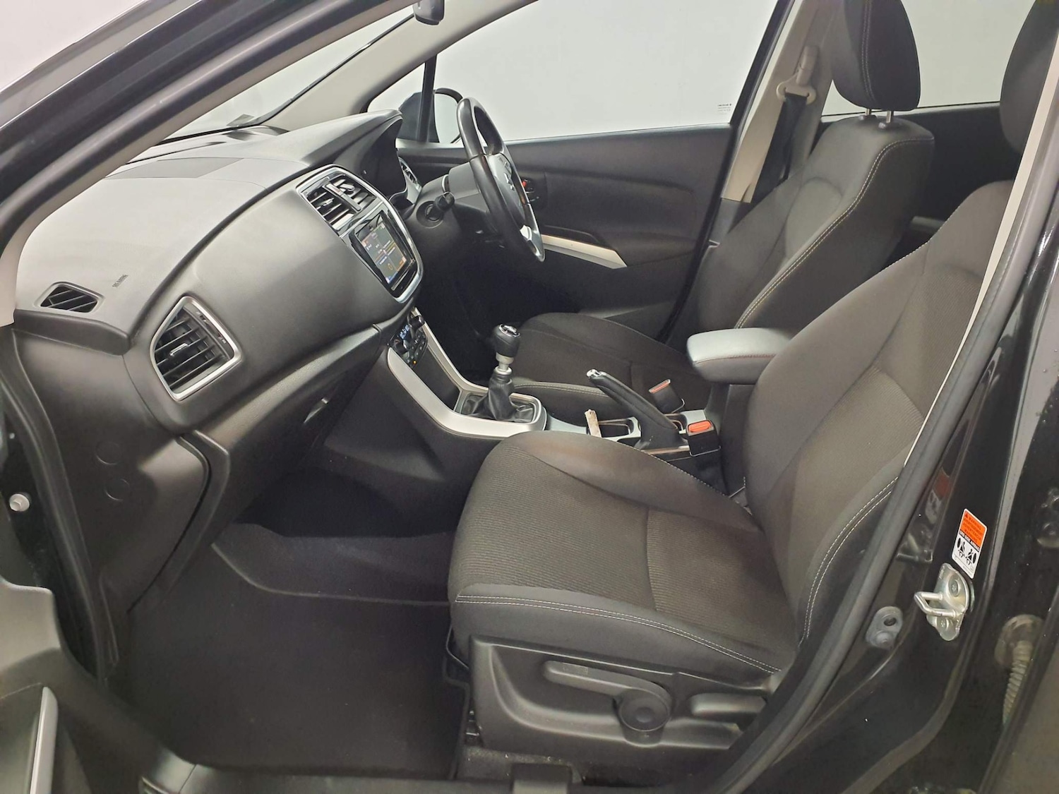 Used Suzuki SX4 S-Cross 2017 for sale - 77984810: Photo 10