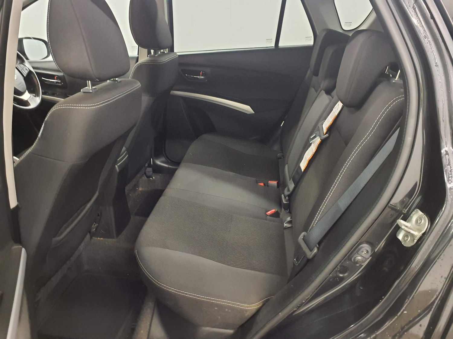 Used Suzuki SX4 S-Cross 2017 for sale - 77984810: Photo 11