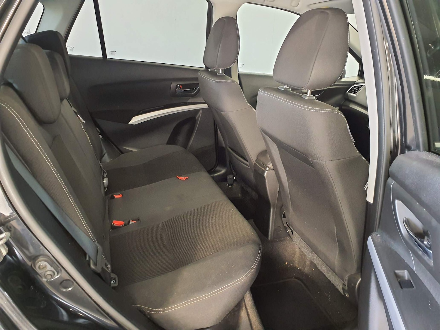 Used Suzuki SX4 S-Cross 2017 for sale - 77984810: Photo 12