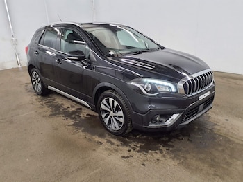Used Suzuki SX4 S-Cross 2017 for sale - 77984810: Photo