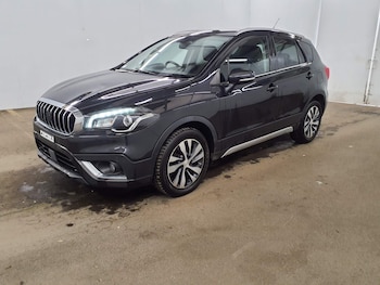 Used Suzuki SX4 S-Cross 2017 for sale - 77984810: Photo
