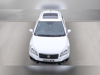 Used Suzuki SX4 S-Cross 2013 for sale - 79444190: Photo