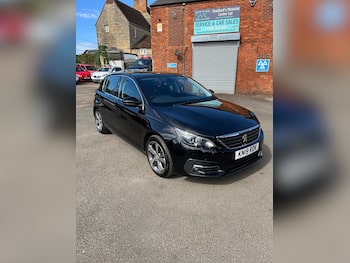 Used Peugeot 308 2019 for sale - 79514215: Photo