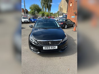 Used Peugeot 308 2019 for sale - 79514215: Photo
