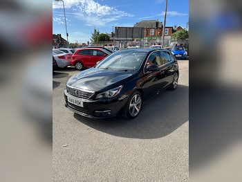 Used Peugeot 308 2019 for sale - 79514215: Photo
