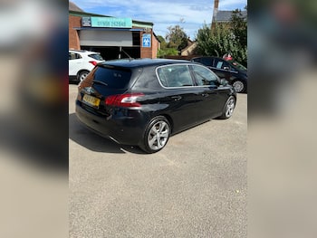 Used Peugeot 308 2019 for sale - 79514215: Photo
