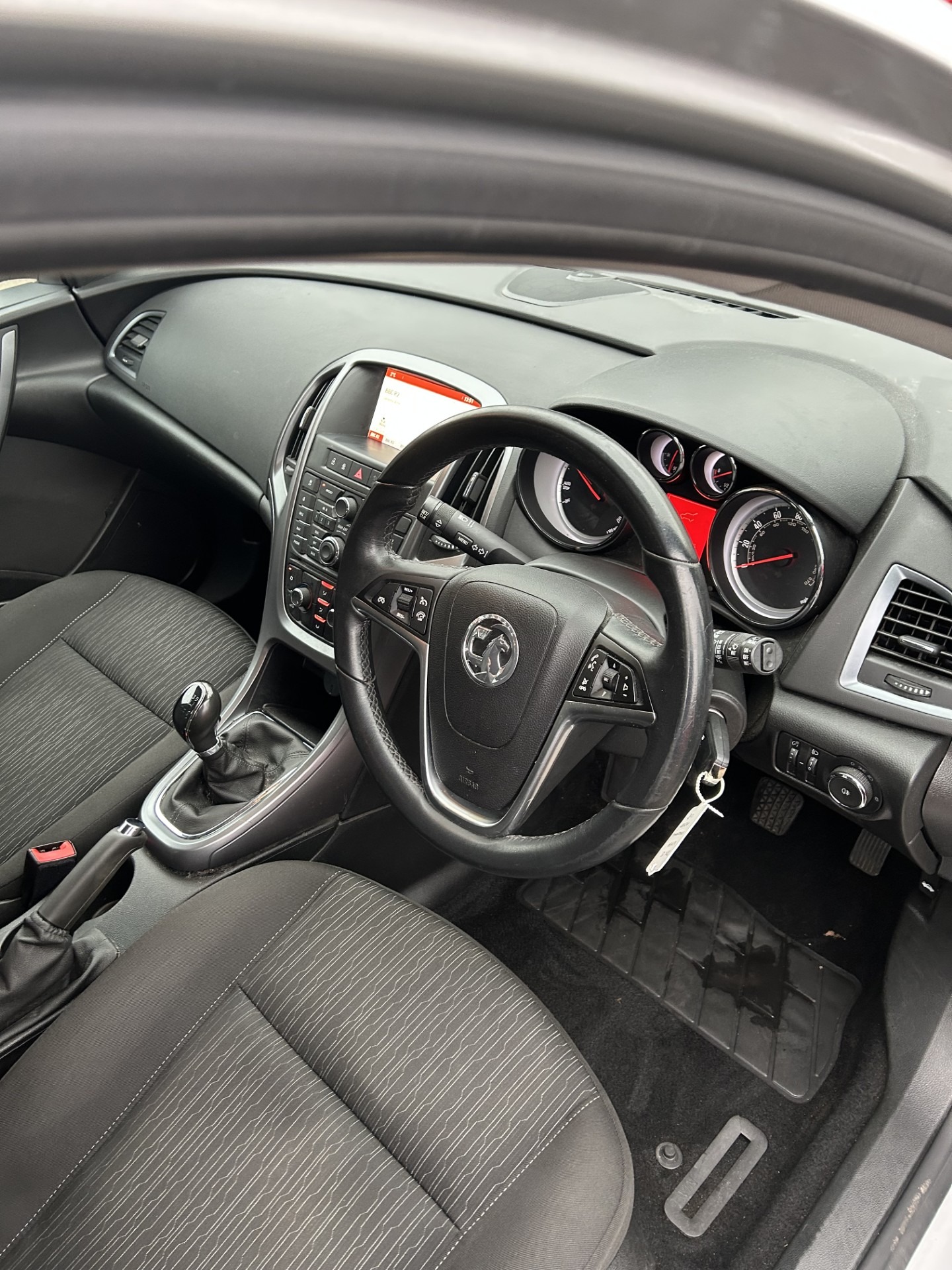 Used Vauxhall Astra 2015 for sale - 76566355: Photo 10