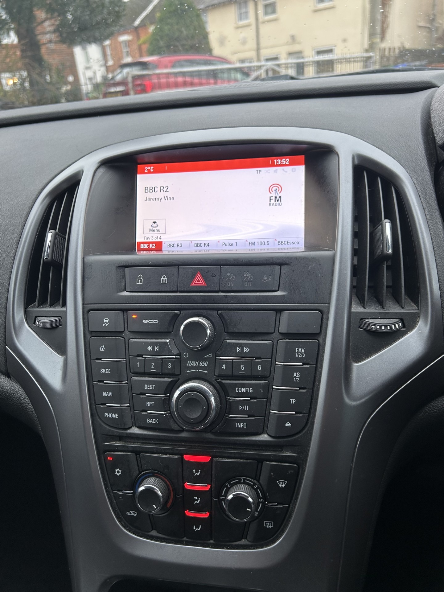 Used Vauxhall Astra 2015 for sale - 76566355: Photo 12