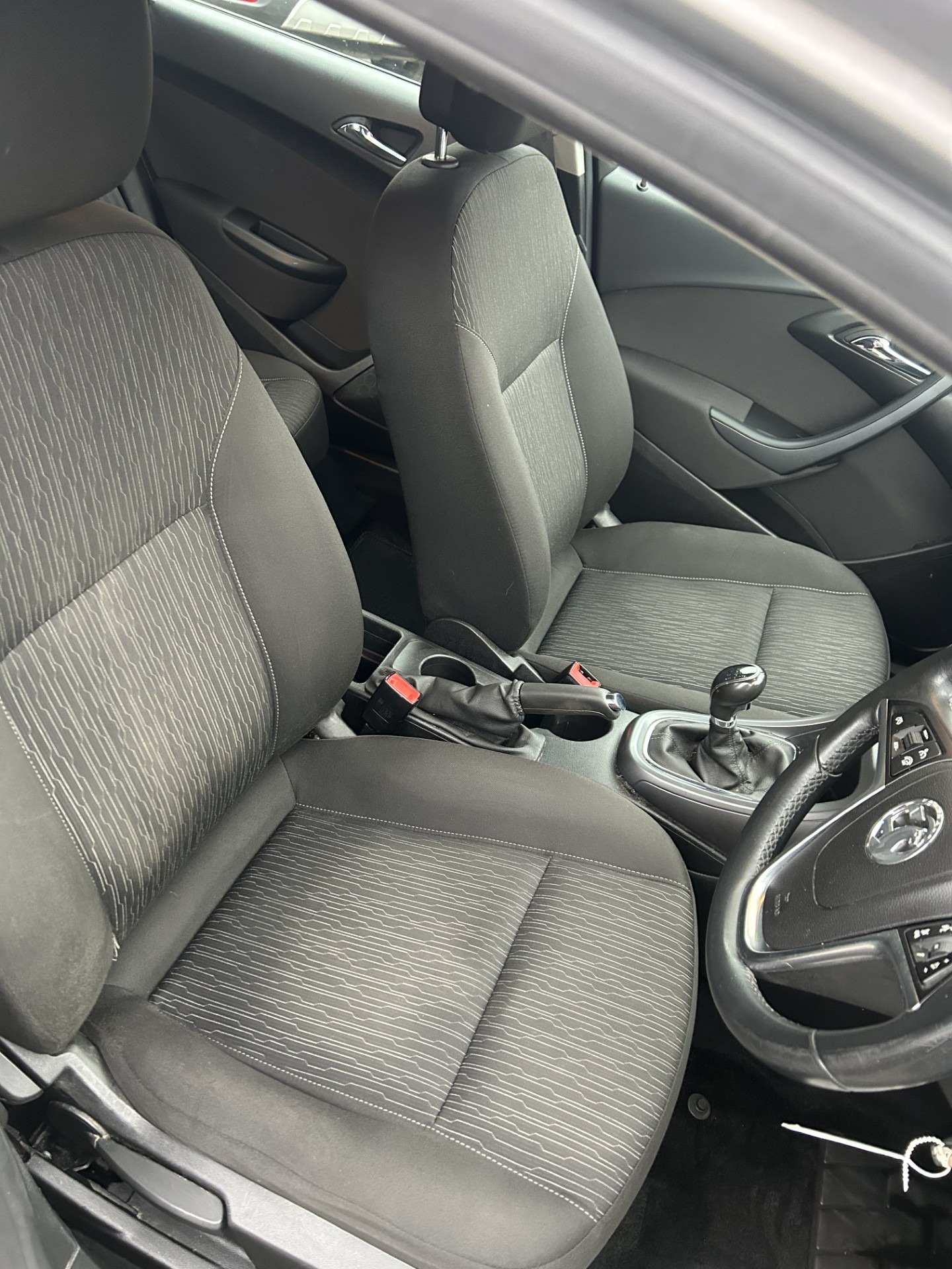 Used Vauxhall Astra 2015 for sale - 76566355: Photo 13