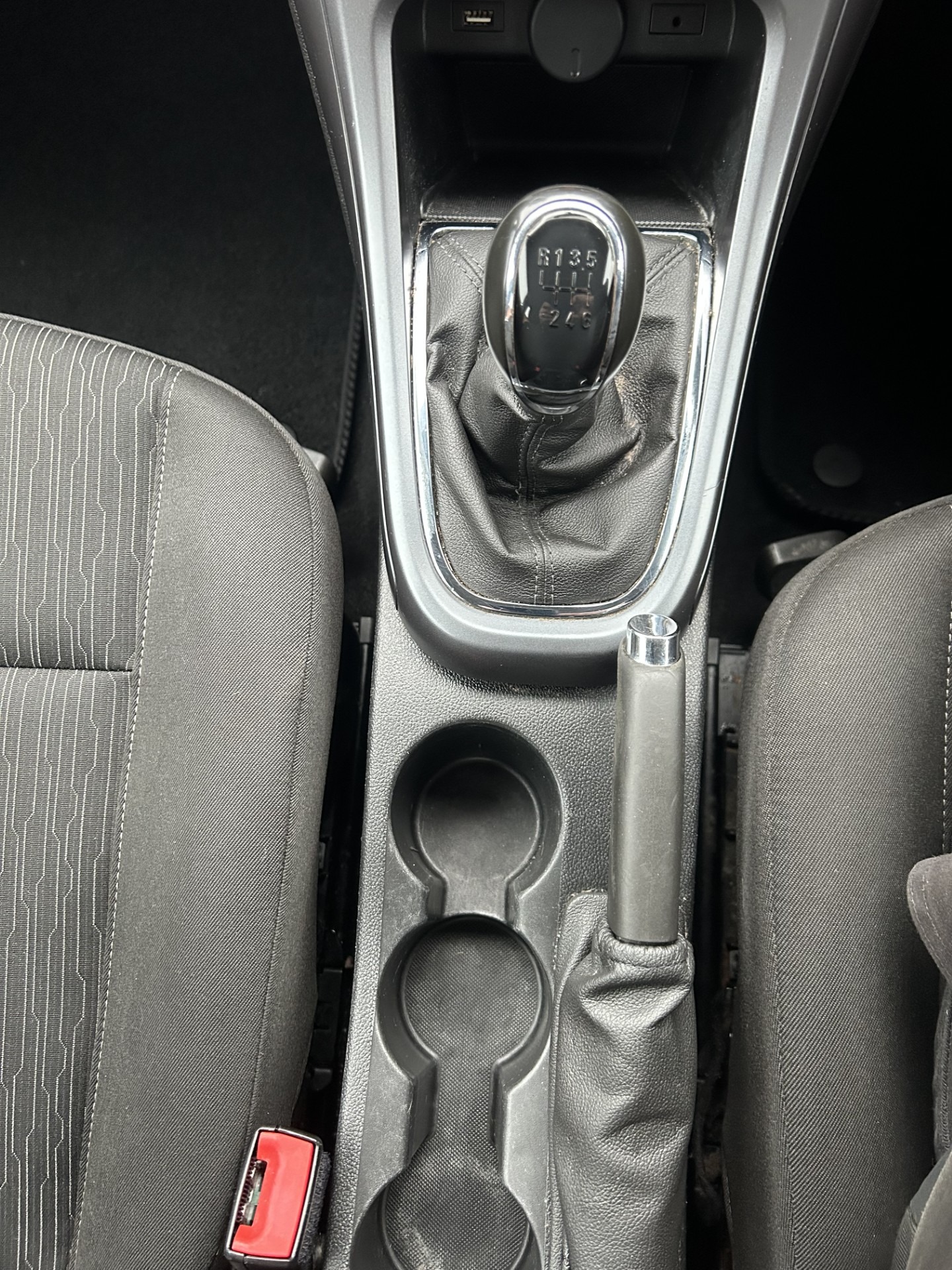 Used Vauxhall Astra 2015 for sale - 76566355: Photo 14