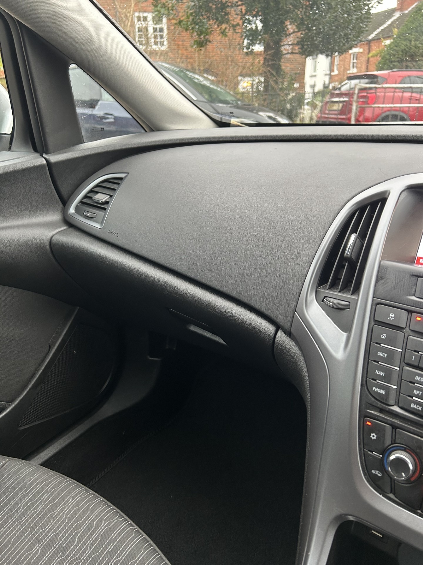 Used Vauxhall Astra 2015 for sale - 76566355: Photo 15