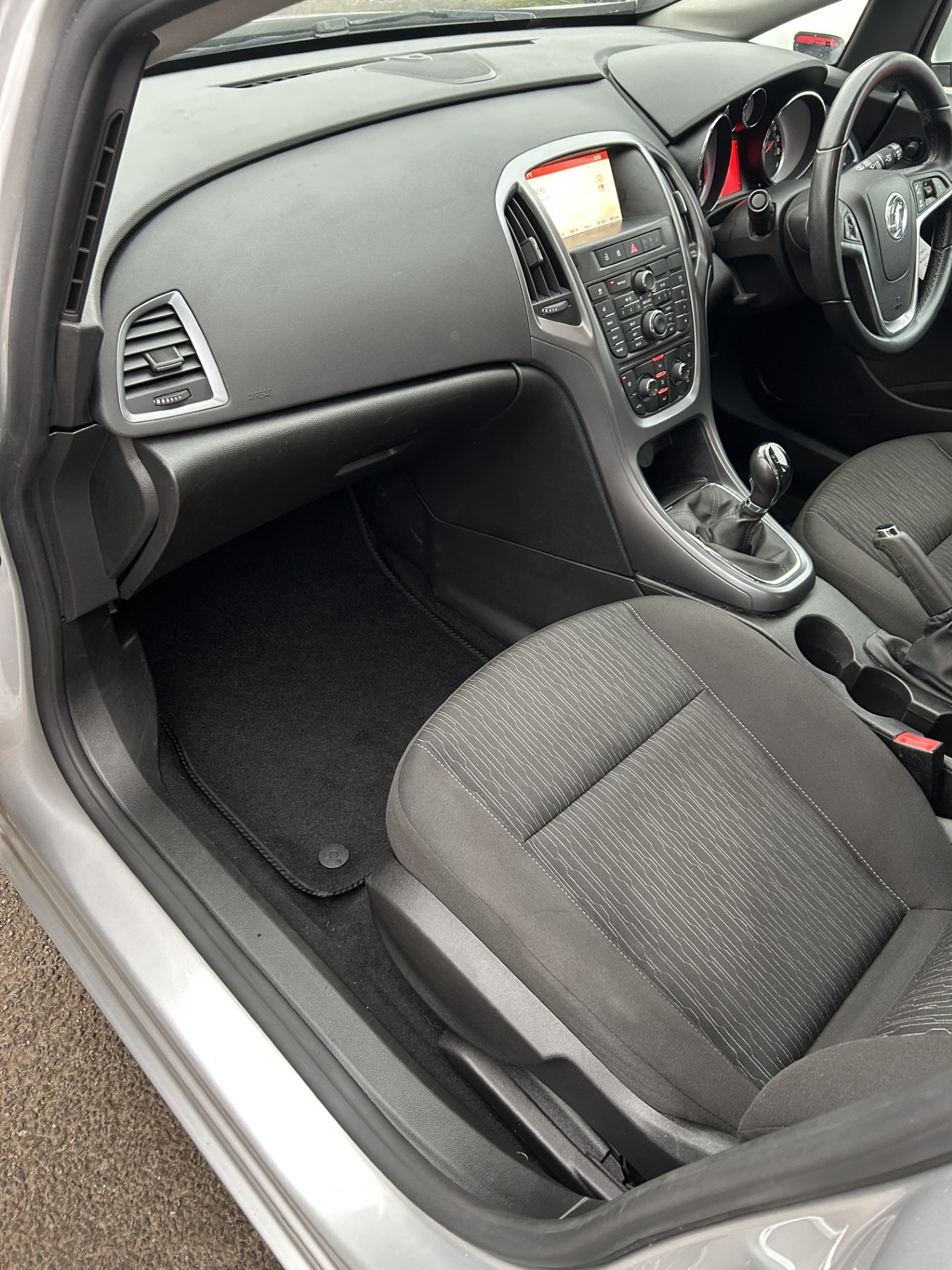 Used Vauxhall Astra 2015 for sale - 76566355: Photo 16