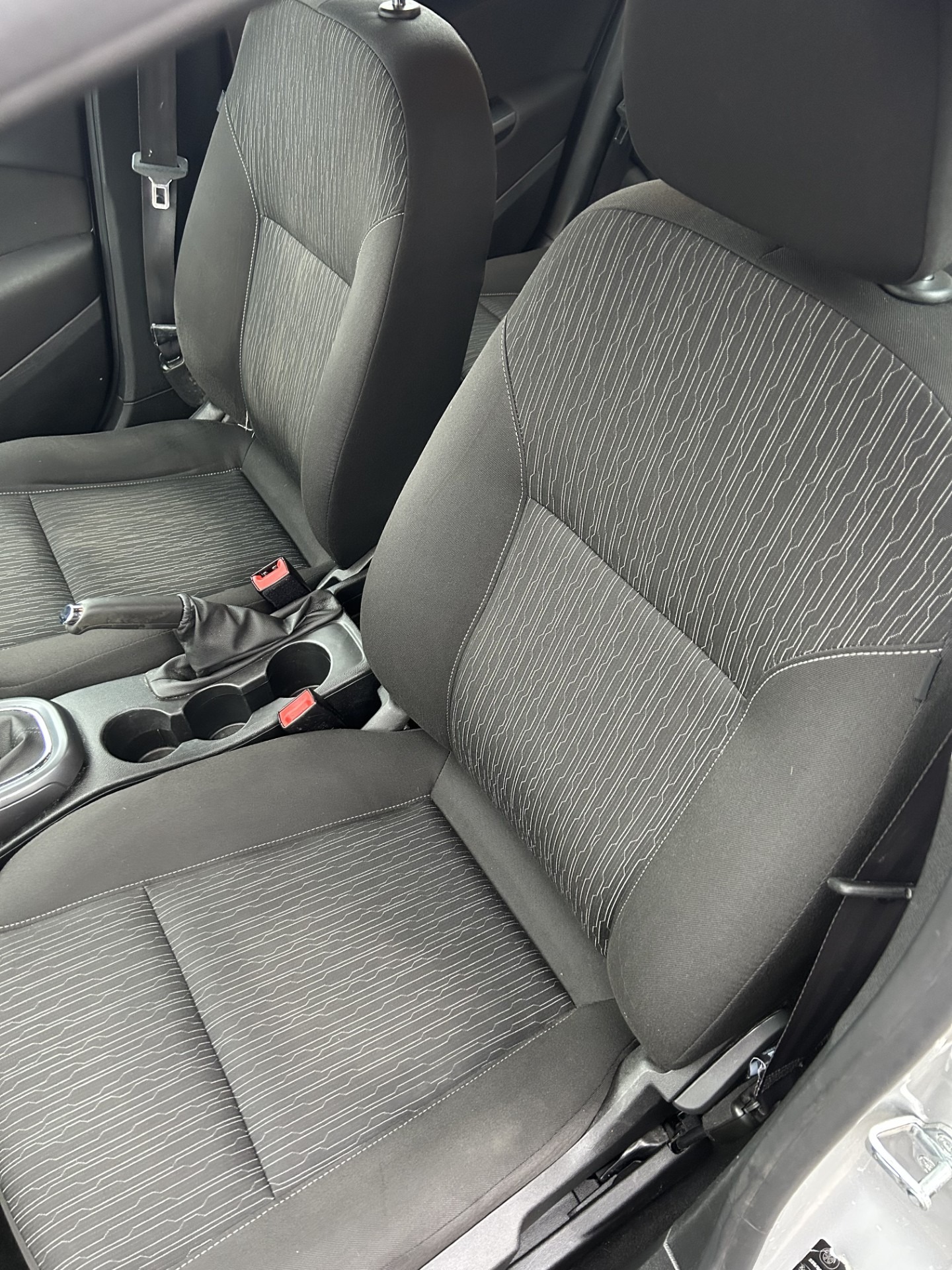 Used Vauxhall Astra 2015 for sale - 76566355: Photo 17