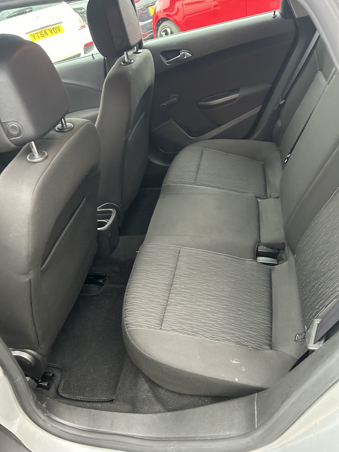 Used Vauxhall Astra 2015 for sale - 76566355: Photo 18