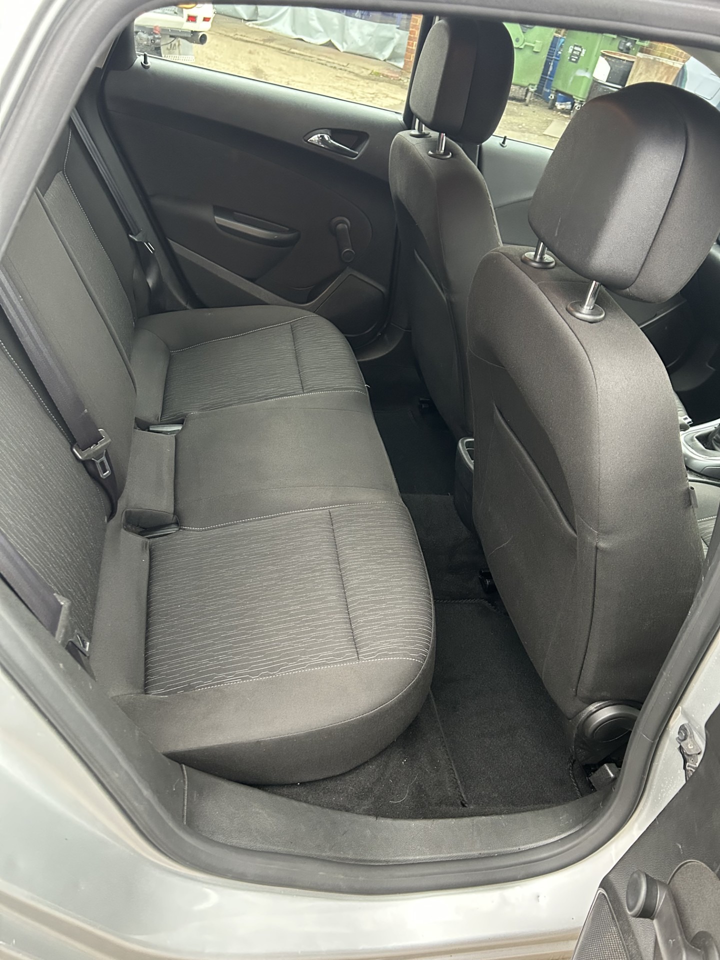 Used Vauxhall Astra 2015 for sale - 76566355: Photo 19