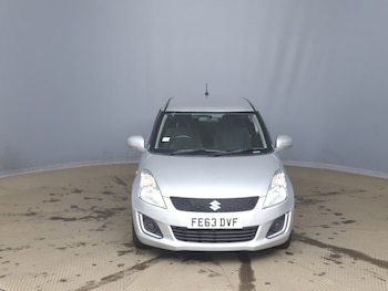 Used Suzuki Swift 2013 for sale - 78496682: Photo