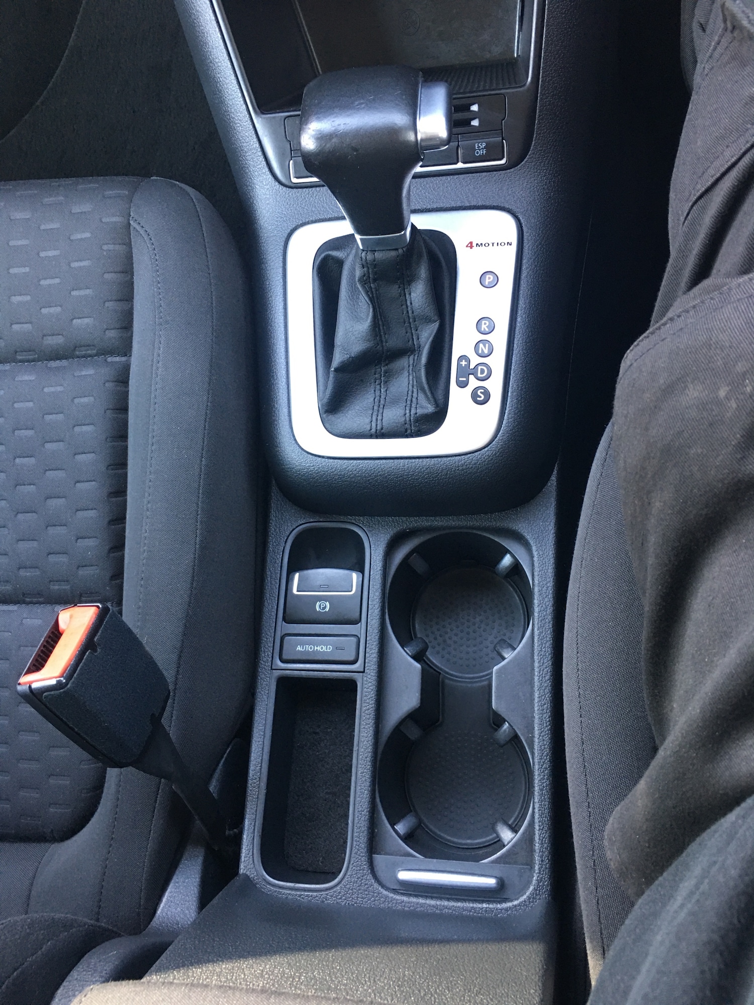 Used Volkswagen Tiguan 2008 for sale - 77622182: Photo 10