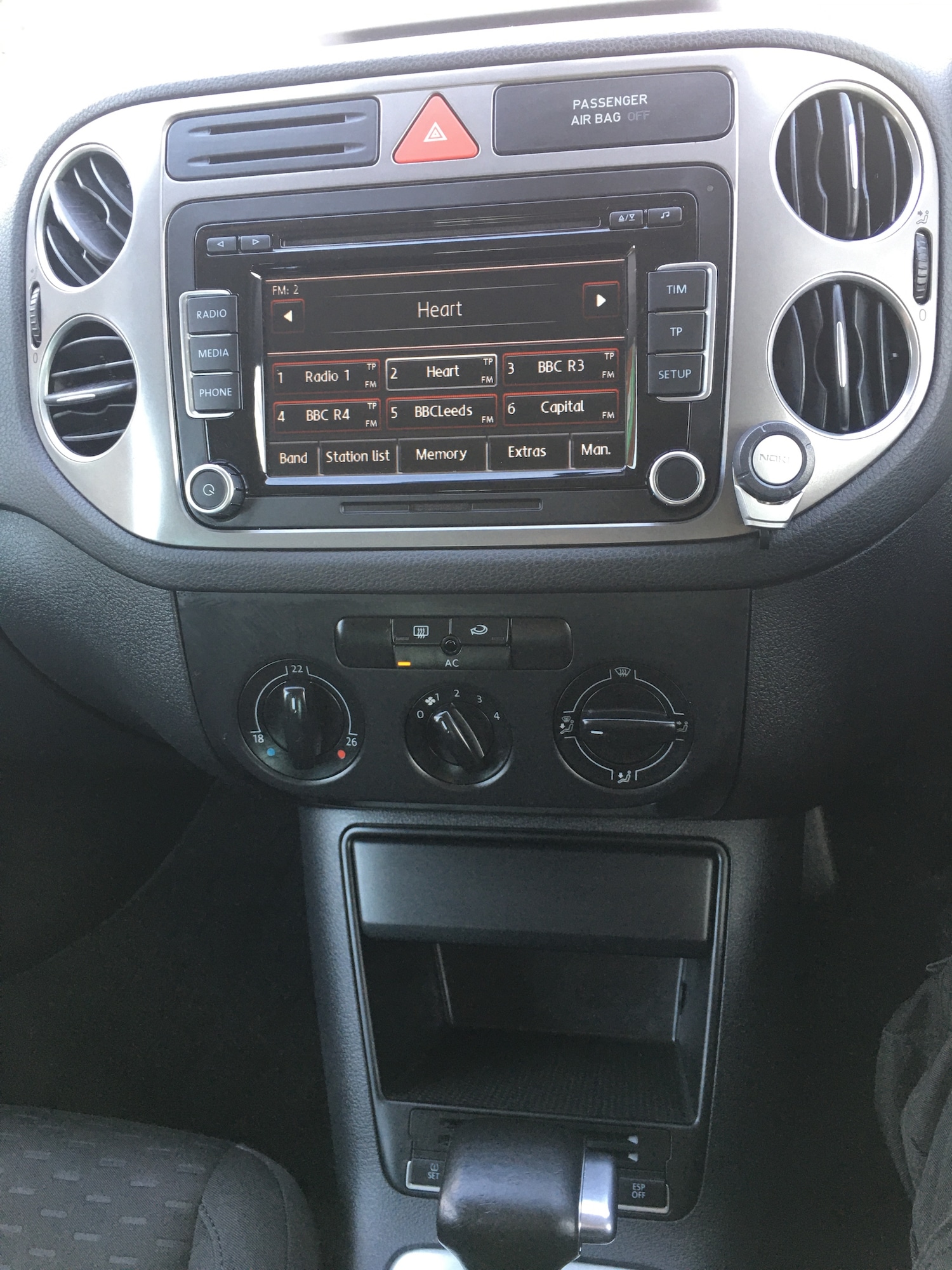 Used Volkswagen Tiguan 2008 for sale - 77622182: Photo 11