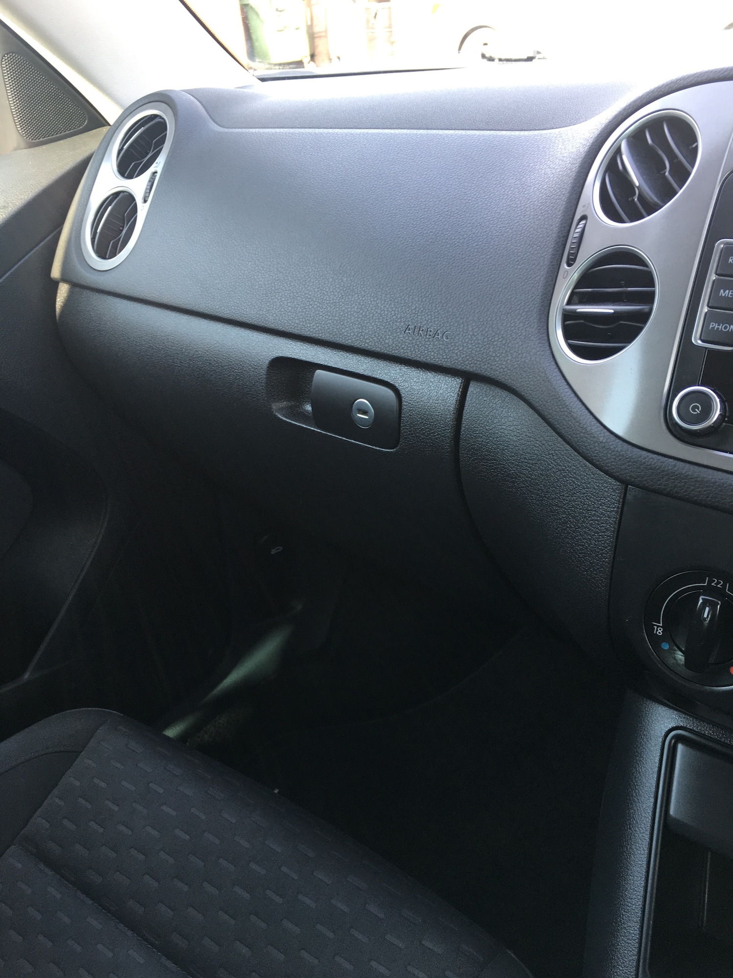 Used Volkswagen Tiguan 2008 for sale - 77622182: Photo 9