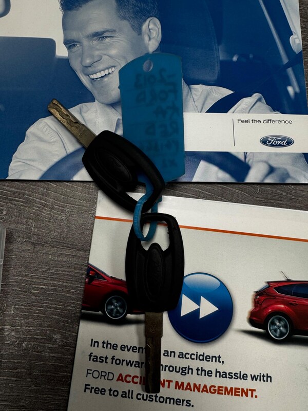 Used Ford Ka 2013 for sale - 75459038: Photo 100