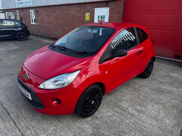 Used Ford Ka 2013 for sale - 75459038: Photo 13