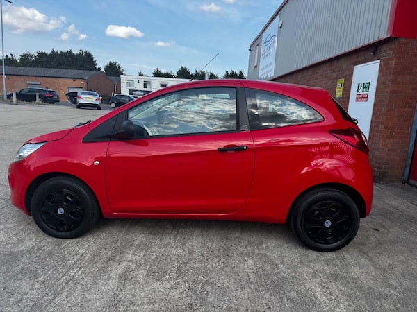 Used Ford Ka 2013 for sale - 75459038: Photo 14
