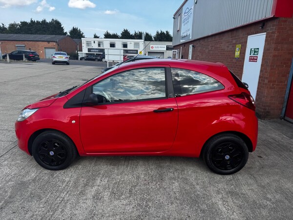 Used Ford Ka 2013 for sale - 75459038: Photo 15