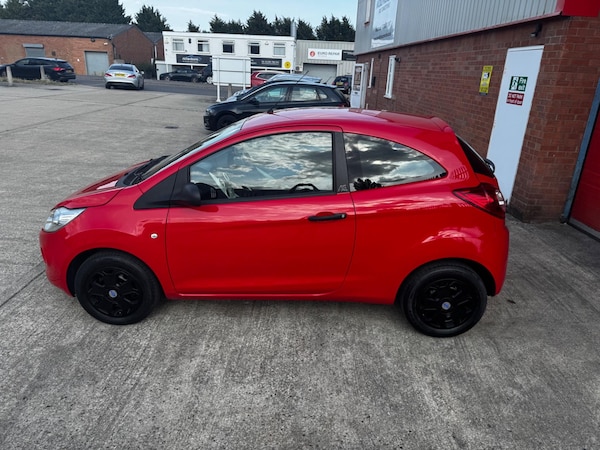 Used Ford Ka 2013 for sale - 75459038: Photo 16