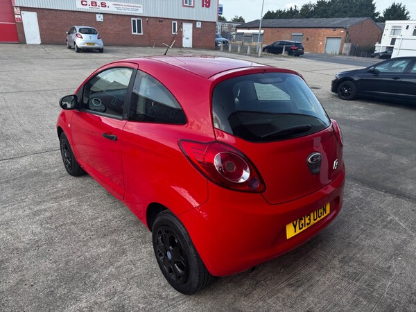 Used Ford Ka 2013 for sale - 75459038: Photo 19