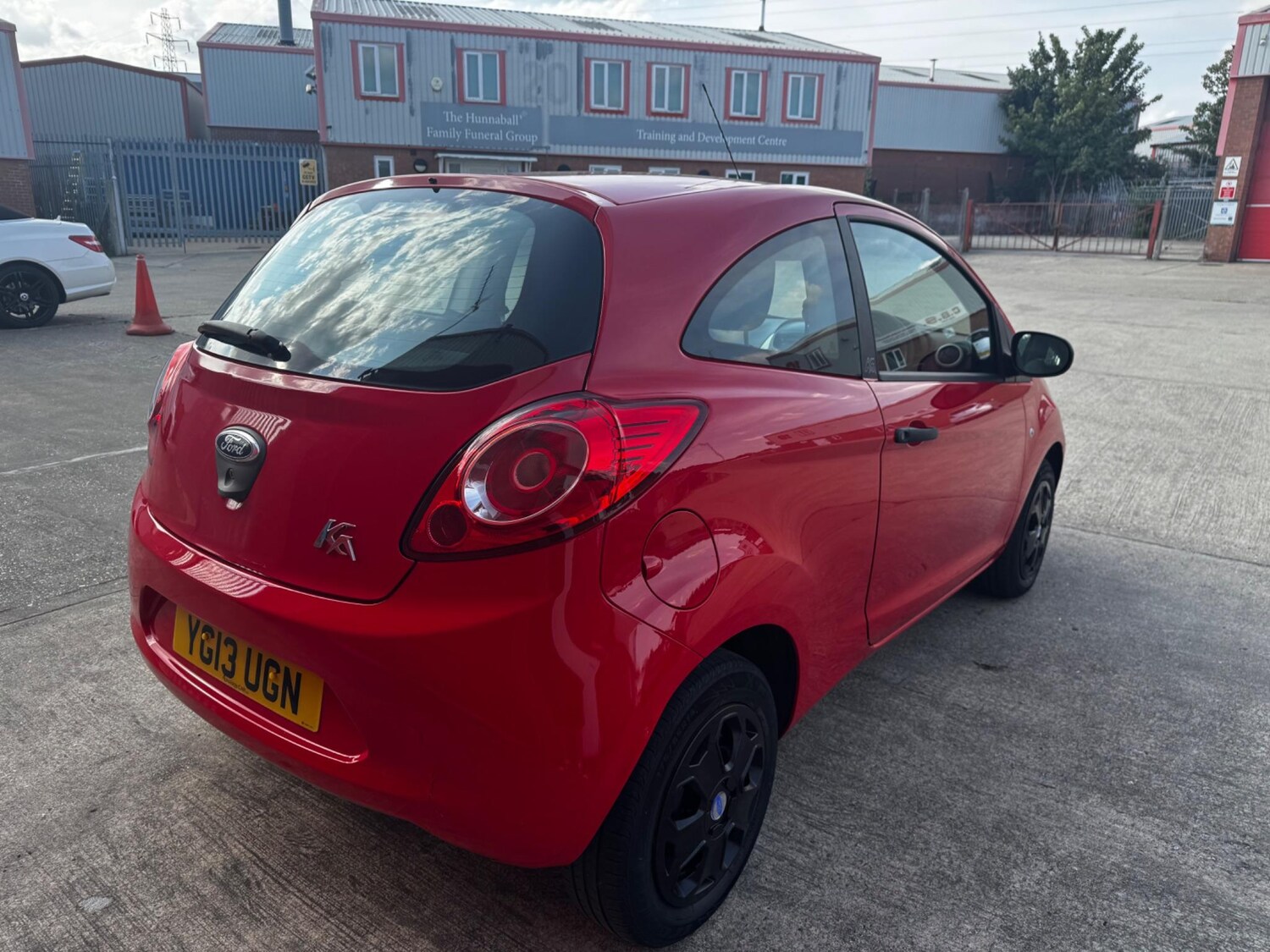 Vehicle 23