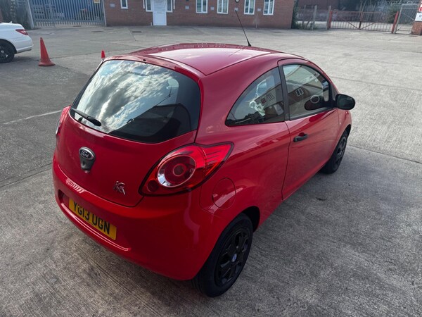 Used Ford Ka 2013 for sale - 75459038: Photo 25