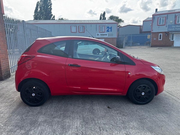 Used Ford Ka 2013 for sale - 75459038: Photo 26
