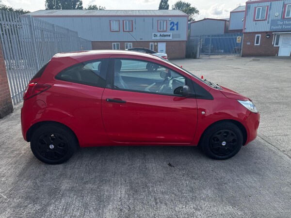 Used Ford Ka 2013 for sale - 75459038: Photo 27