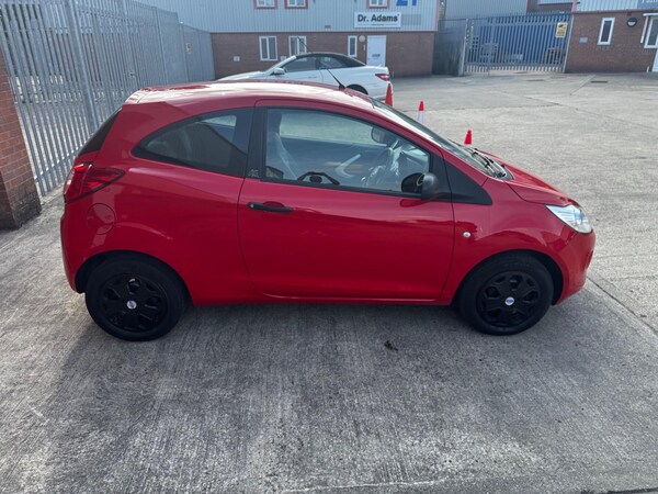 Used Ford Ka 2013 for sale - 75459038: Photo 28