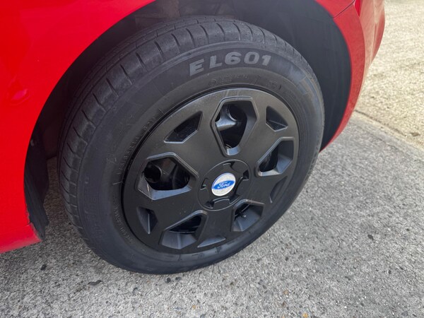 Used Ford Ka 2013 for sale - 75459038: Photo 29