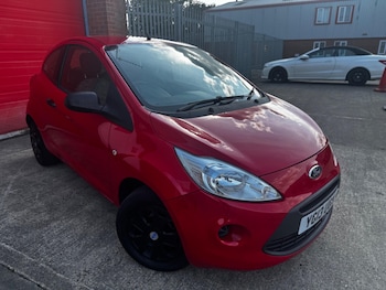 Used Ford Ka 2013 for sale - 75459038: Photo