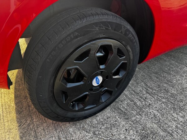 Used Ford Ka 2013 for sale - 75459038: Photo 30