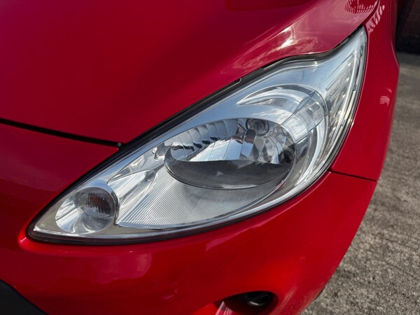 Used Ford Ka 2013 for sale - 75459038: Photo 33