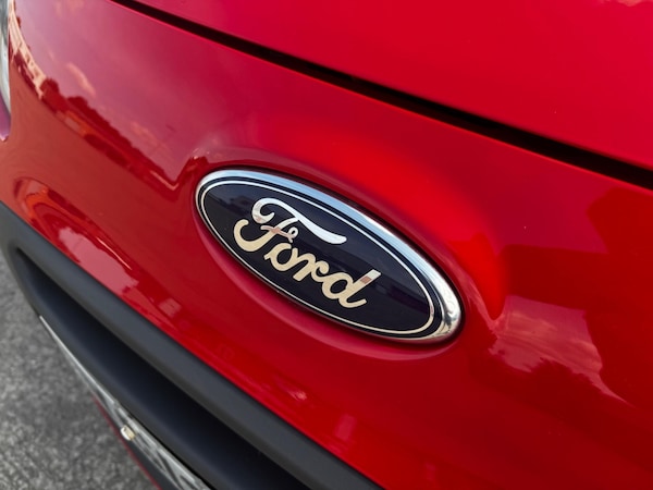 Used Ford Ka 2013 for sale - 75459038: Photo 34