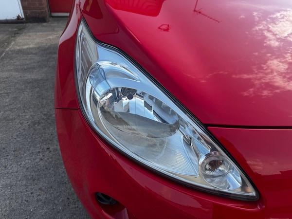 Used Ford Ka 2013 for sale - 75459038: Photo 35