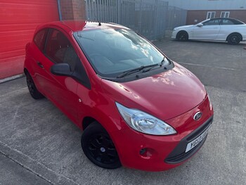 Used Ford Ka 2013 for sale - 75459038: Photo