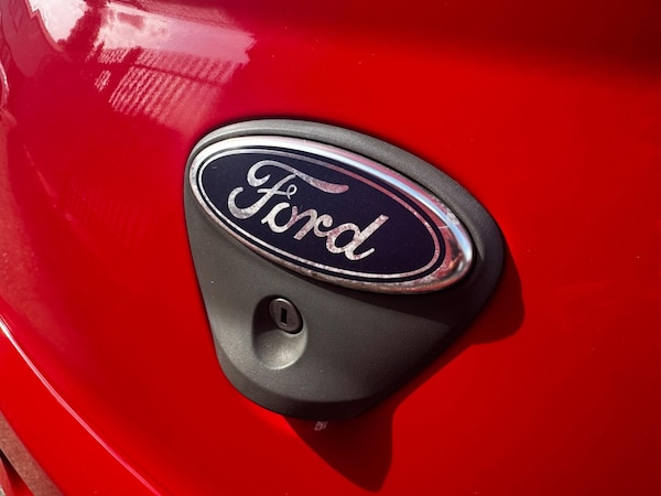 Used Ford Ka 2013 for sale - 75459038: Photo 40