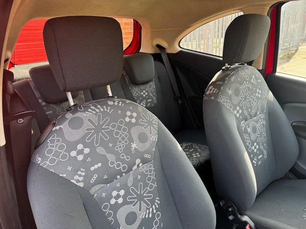 Used Ford Ka 2013 for sale - 75459038: Photo 43